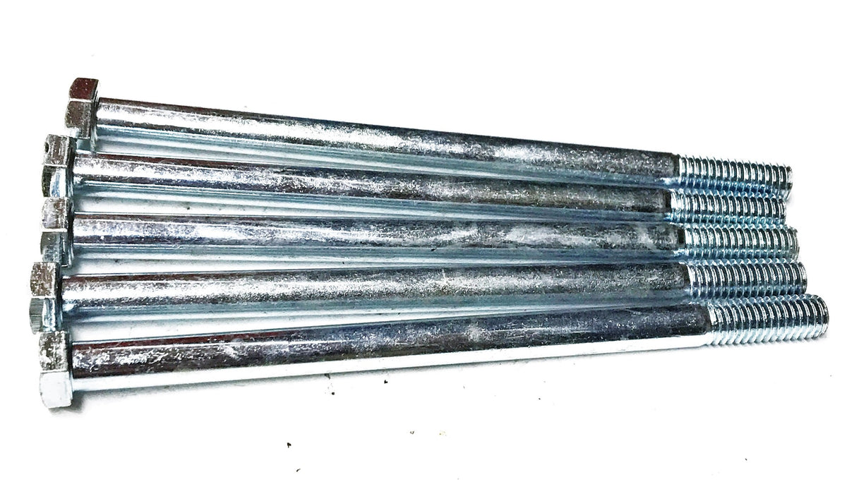Johnston/Global Torque Hub Bolt 305687 [Lot of 5] NOS