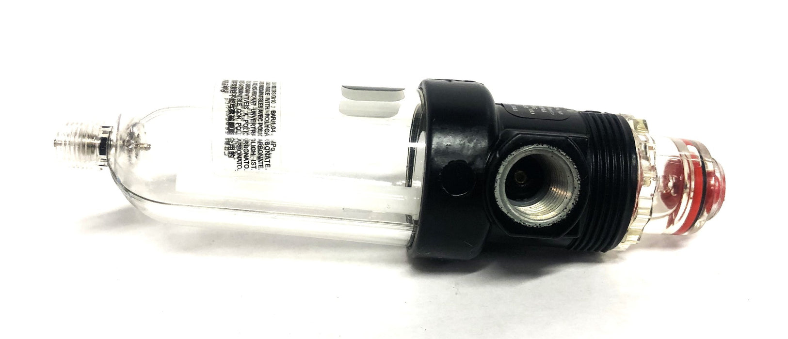 IMI Norgren Pneumatic Lubricator L07-200-MPAA NOS