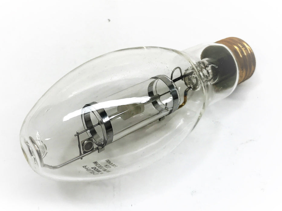 Philips 50 Watt Metal Halide Lamp MHC50 [Lot of 2] NOS