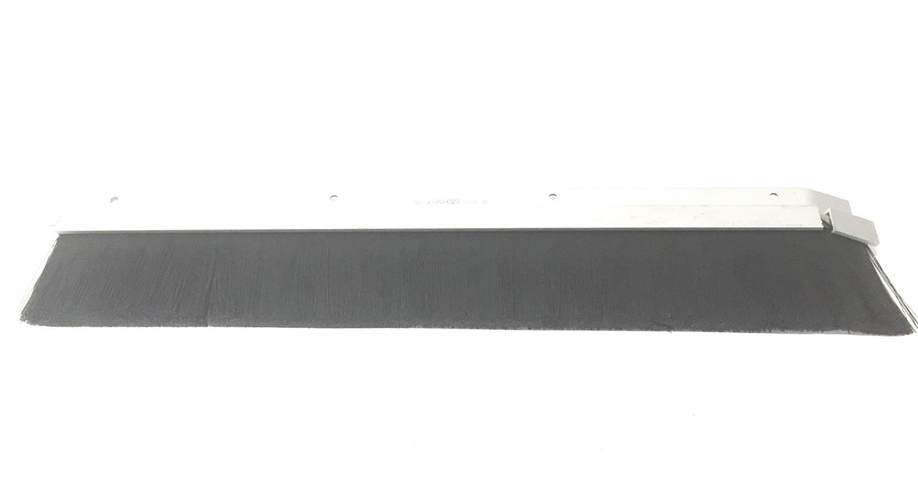 Gillig Transit Bus Rear Door Half Brush 30-3120-023 NOS
