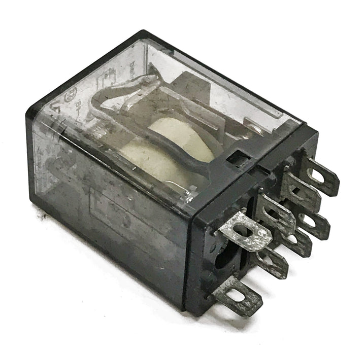 Potter & Brumfield 48V Relay K10P-11D15-48