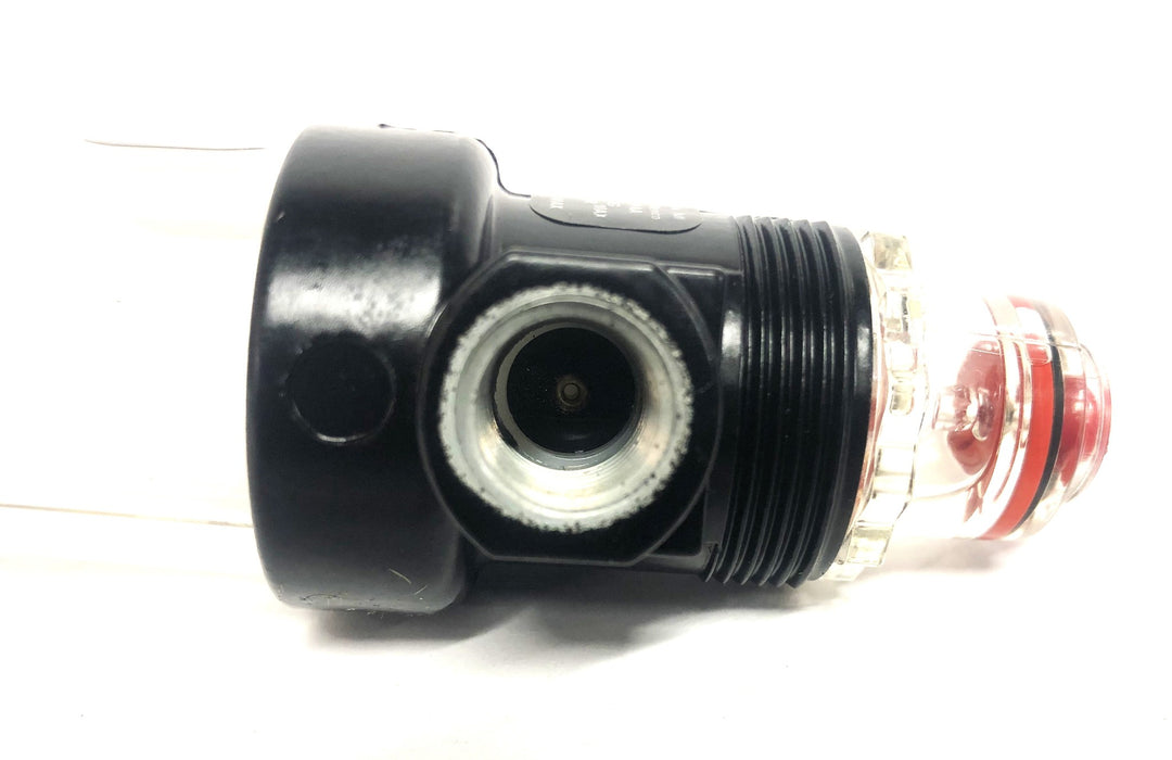 IMI Norgren Pneumatic Lubricator L07-200-MPAA NOS