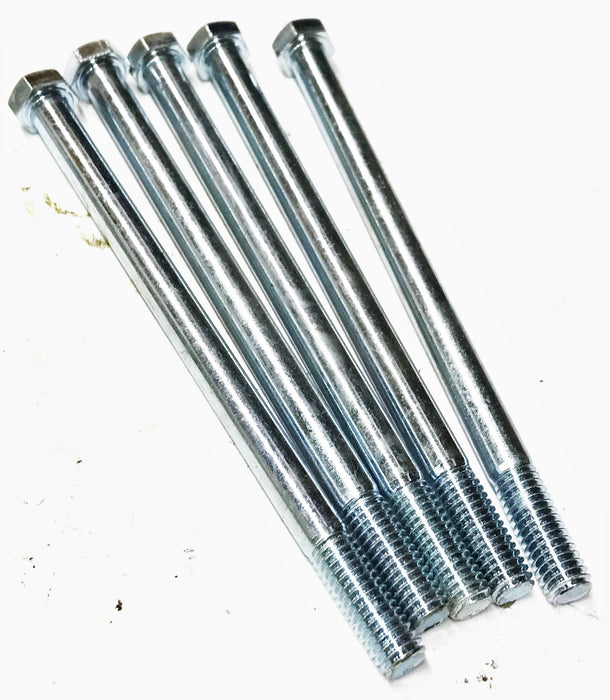 Johnston/Global Torque Hub Bolt 305687 [Lot of 5] NOS