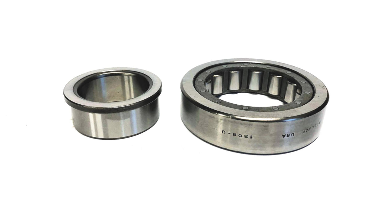 Rollway Cylindrical Roller Bearing L1309U003 NOS