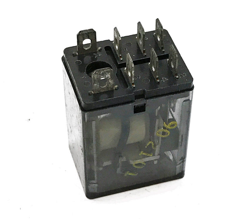 Potter & Brumfield 48V Relay K10P-11D15-48
