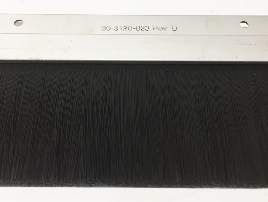 Gillig Transit Bus Rear Door Half Brush 30-3120-023 NOS