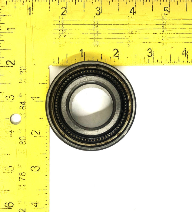 NDH Single Row Ball Bearing D88056F NOS