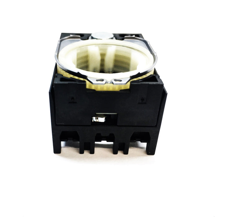 Siemens Push Button 3SU1100-0AB40-1BA0 NOS