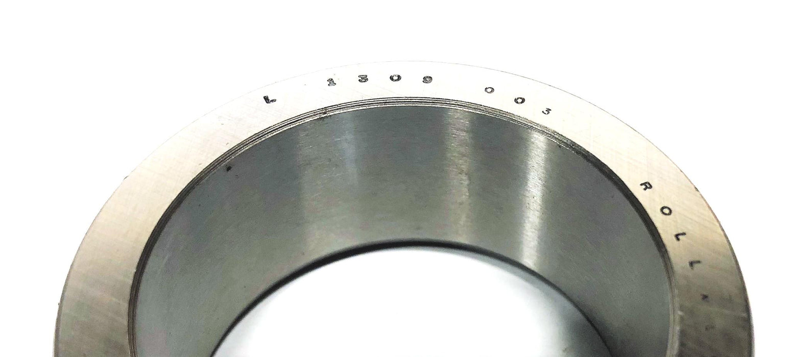 Rollway Cylindrical Roller Bearing L1309U003 NOS