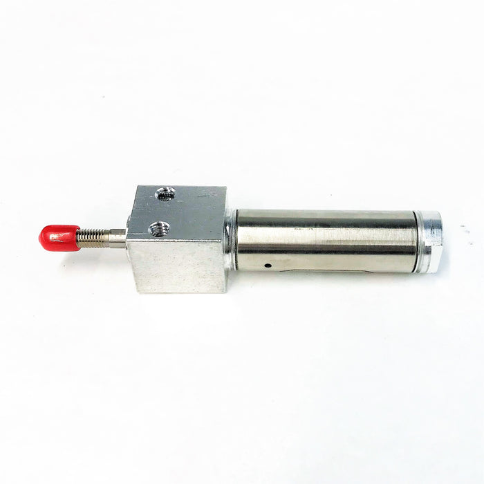 Humphrey Stainless Air Cylinder 7-BFS-1 NOS