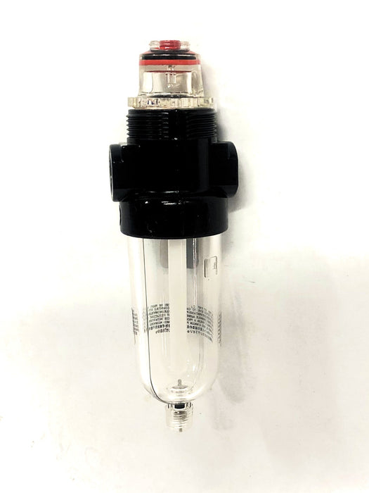 IMI Norgren Pneumatic Lubricator L07-200-MPAA NOS