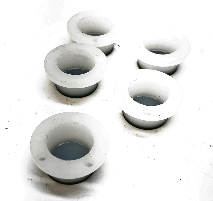 SRW Elevator Push Button Cap Marked "B" [Lot of 5] NOS