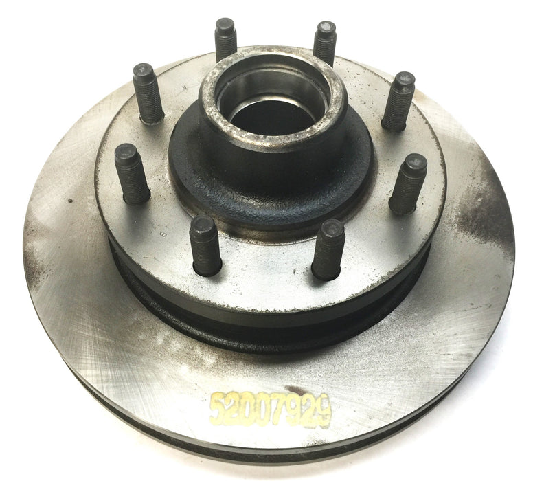 Mopar Parts Brake Rotor 52007929 (40991) NOS