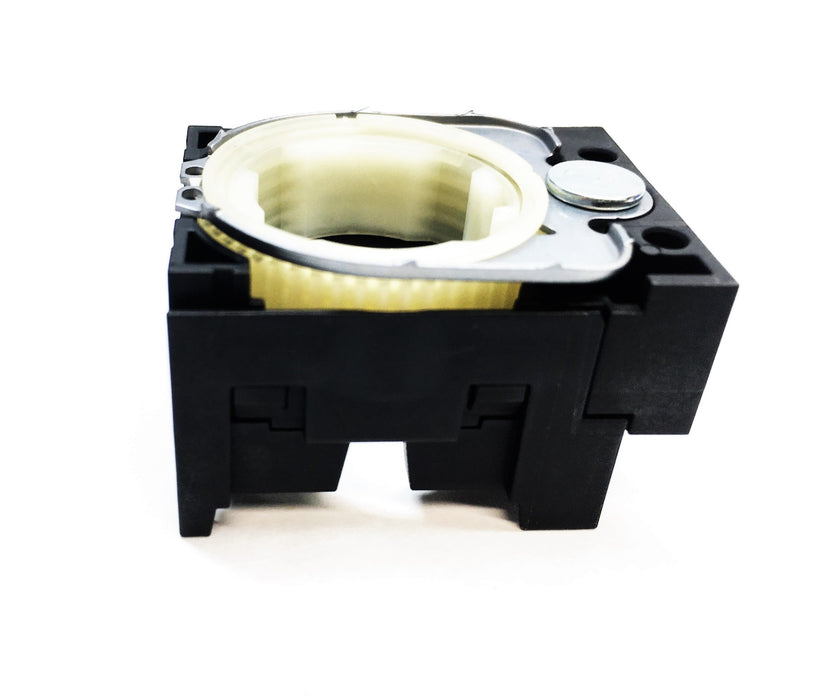 Siemens Push Button 3SU1100-0AB40-1BA0 NOS