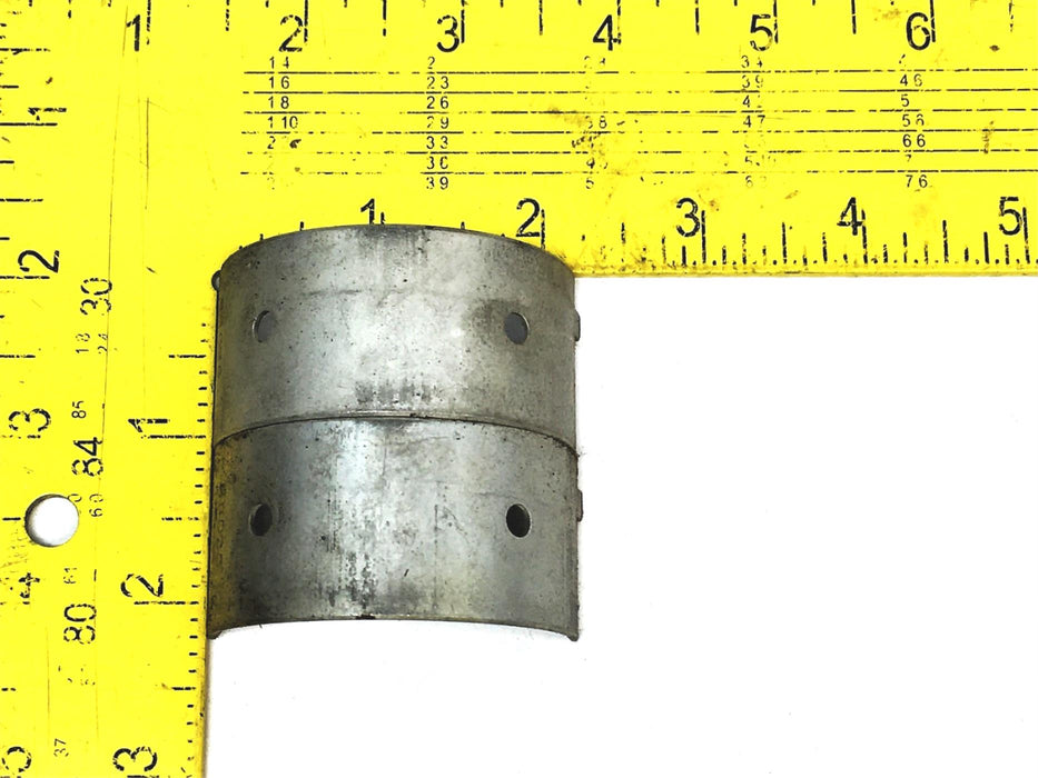 Michigan Engine Bearing 11205SI-030 NOS