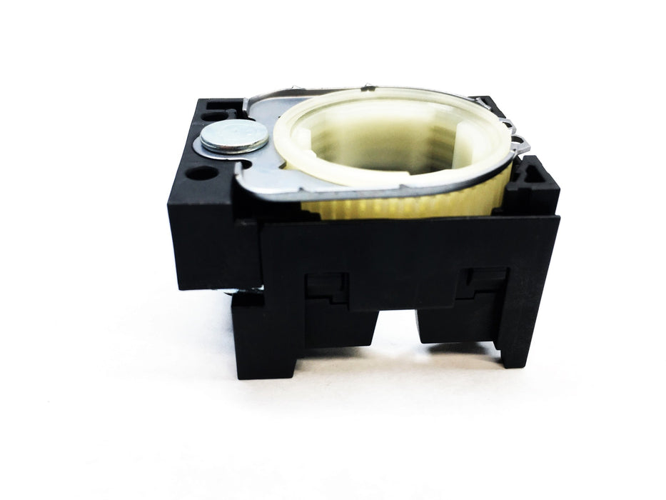 Siemens Push Button 3SU1100-0AB40-1BA0 NOS
