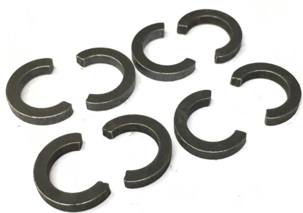 Motorcraft Ford SZ-604 SNAP RING C2DZ-11222-A 8 pieces