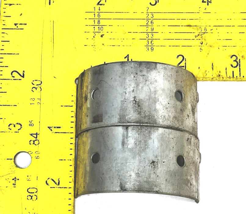 Bohnalite Engine Bearing S-6054 [Lot of 3] NOS