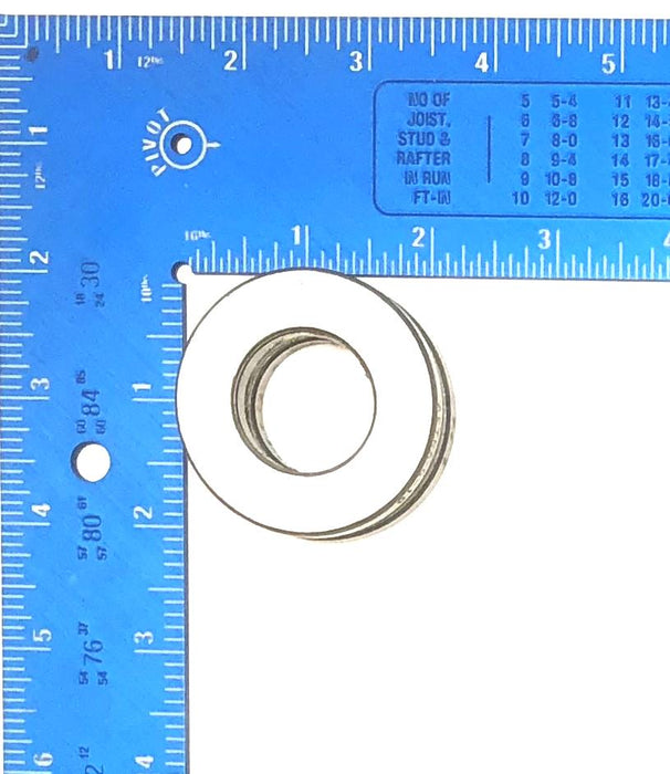 Aetna Thrust Ball Bearing G-10 NOS