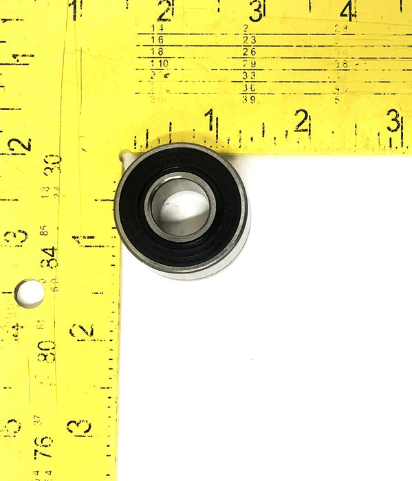 FAG Single Row Ball Bearing 7015RSZ NOS