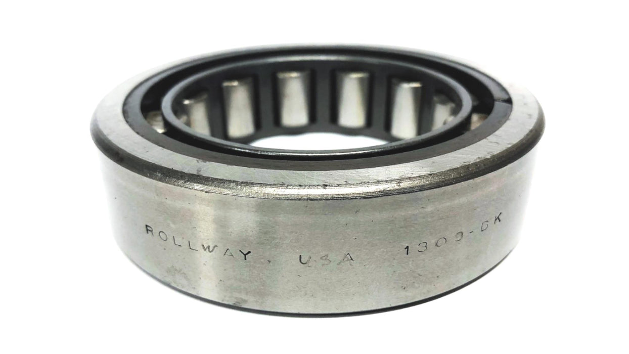 Rollway Cylindrical Roller Bearing L1309BK NOS
