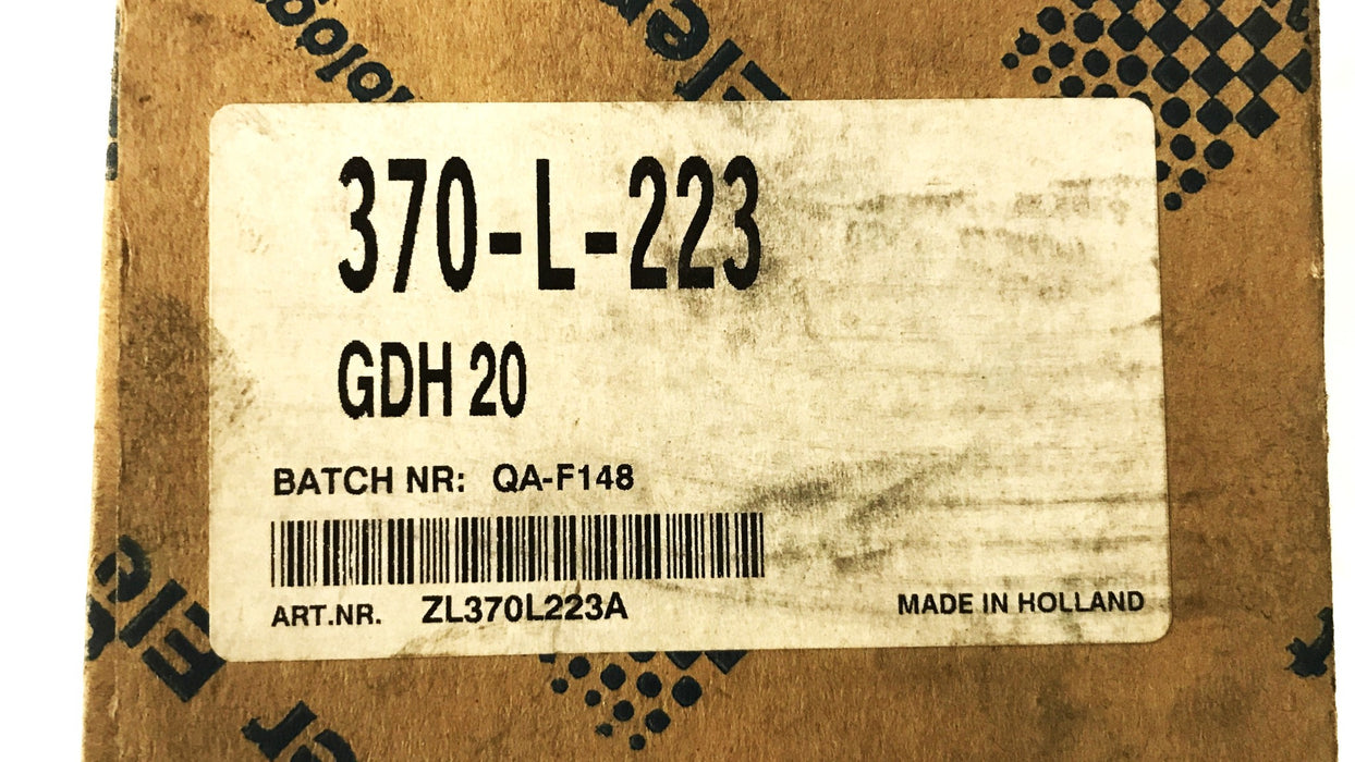 Fairey Arlon Hydraulic Filter Element 370-L-223 NOS