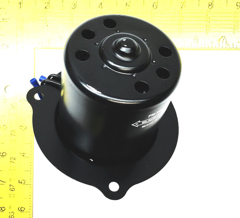 Parts Master 12V Radiator Blower Motor 35661 NOS