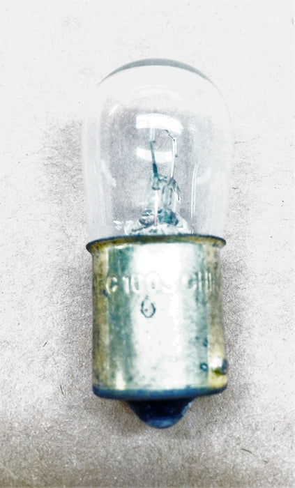 CEC Miniature Lightbulbs 1003 [Lot of 50] NOS