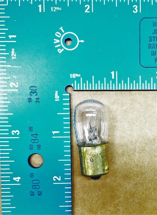 CEC Miniature Lightbulbs 1003 [Lot of 50] NOS