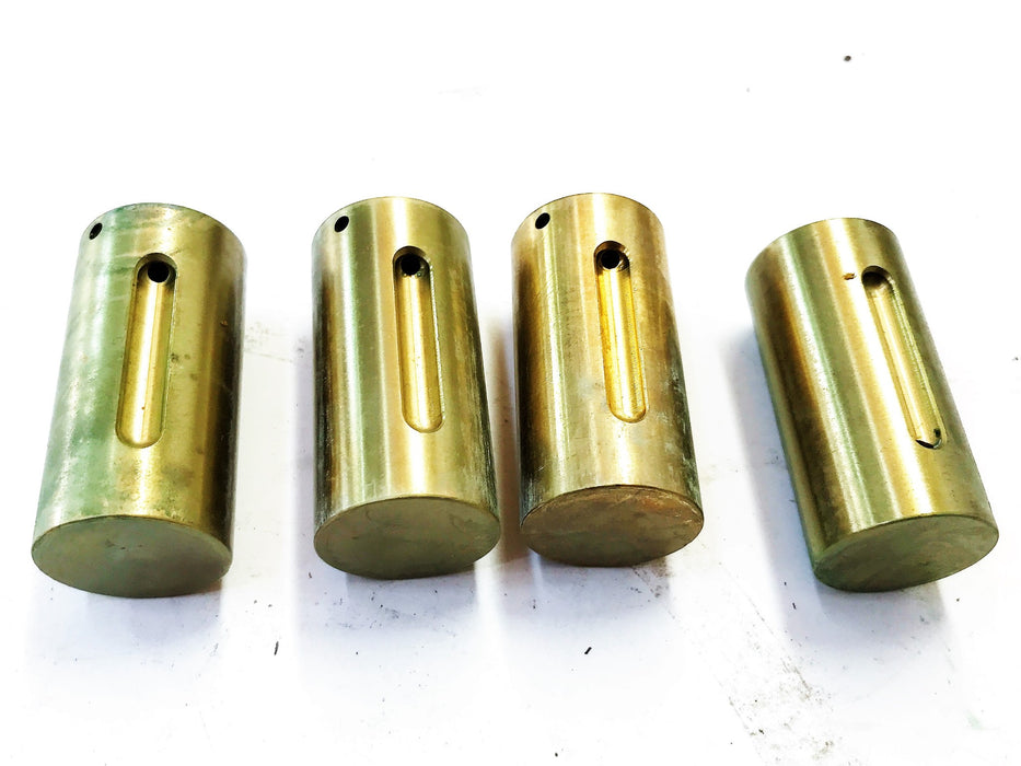 Cummins Pin Cam Follower Roller 3335343 [Lot of 4] NOS
