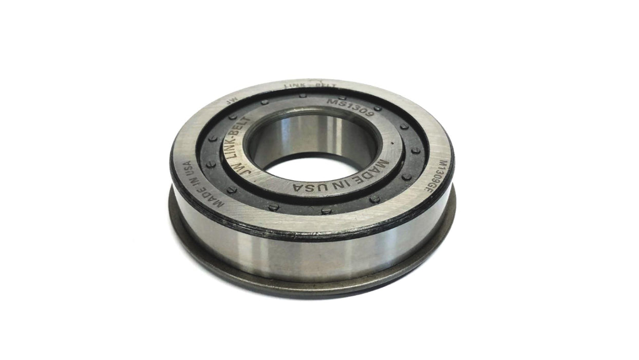 Link-Belt Cylindrical Roller Bearing Assembly M1309GE (MS1309) NOS