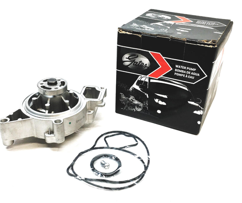 Gates Water Pump 42296 NOS