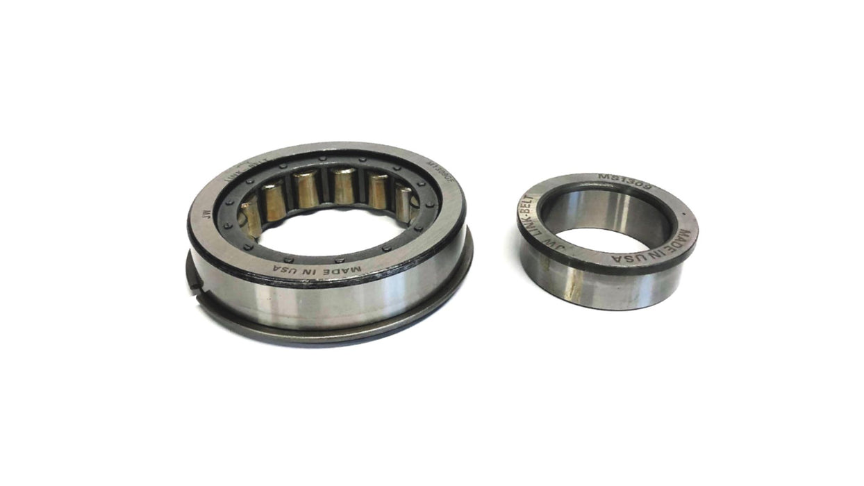 Link-Belt Cylindrical Roller Bearing Assembly M1309GE (MS1309) NOS