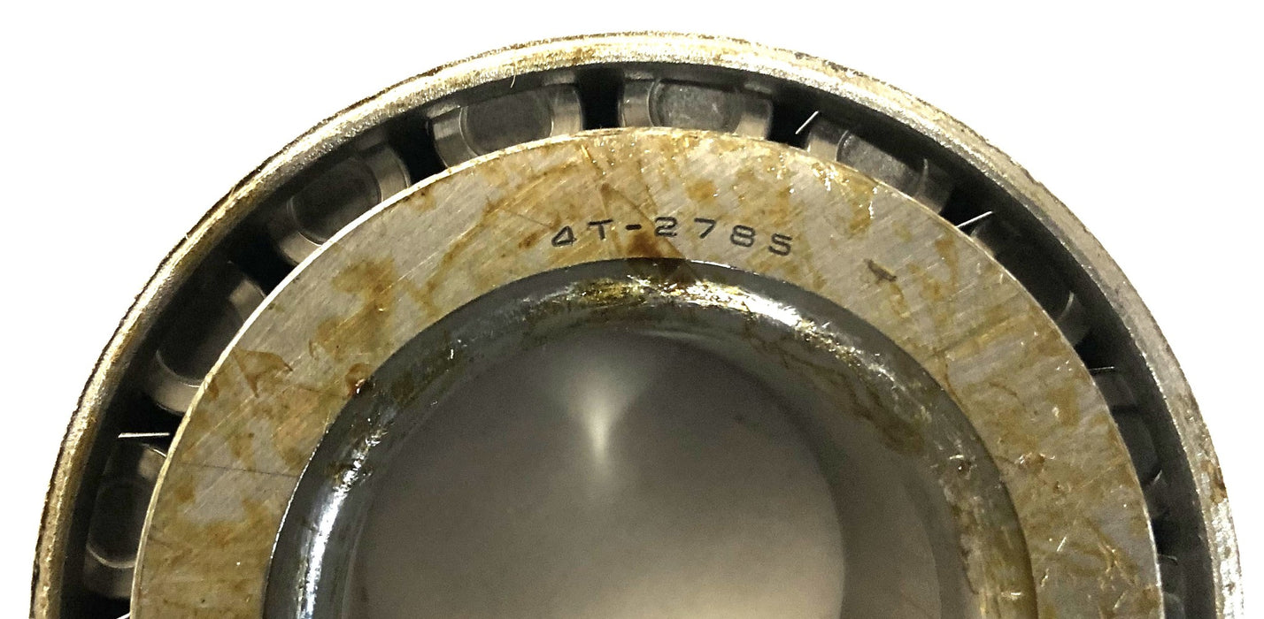 NTN Tapered Roller Bearing Cone 4T-2785 NOS