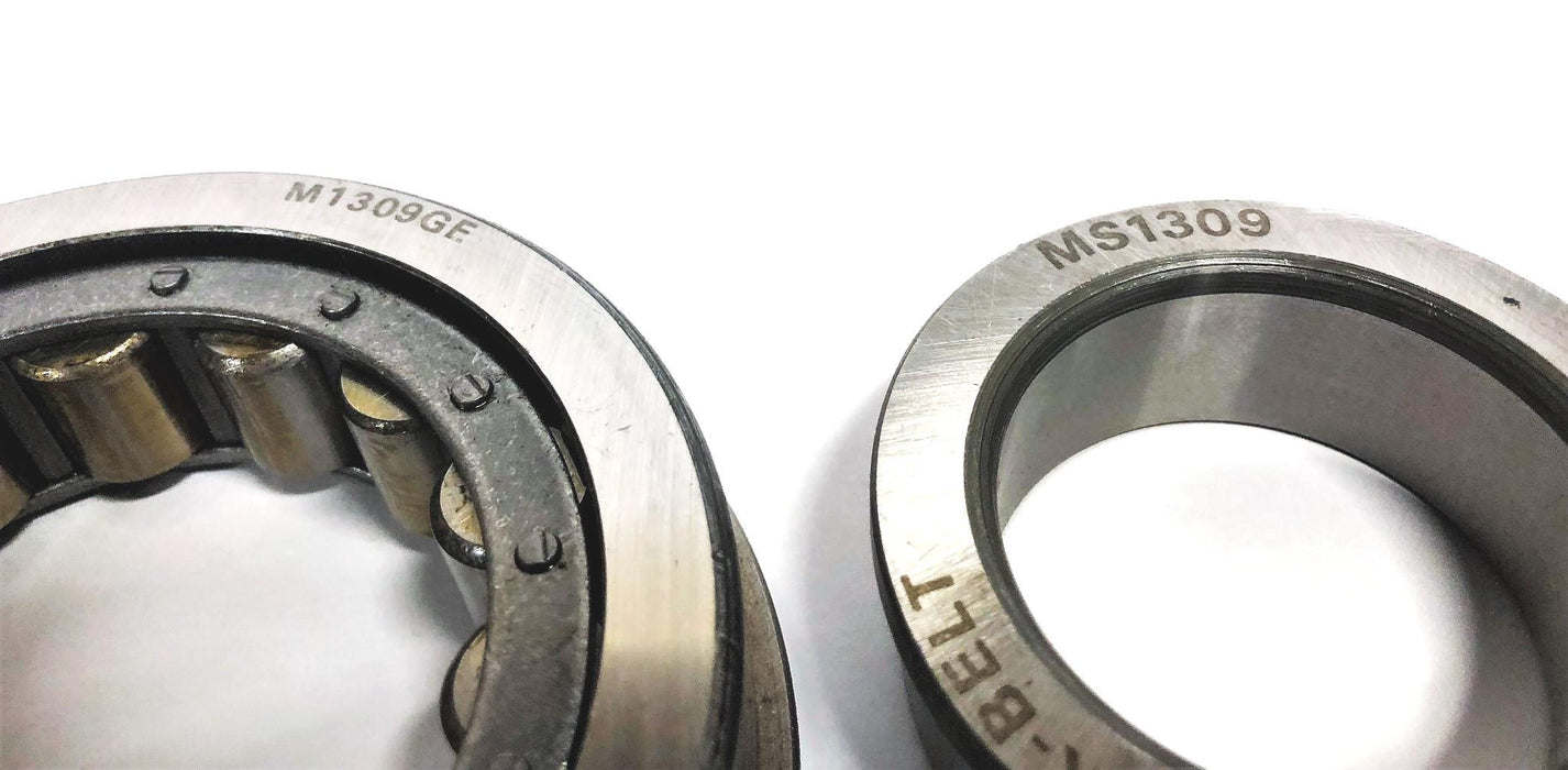 Link-Belt Cylindrical Roller Bearing Assembly M1309GE (MS1309) NOS
