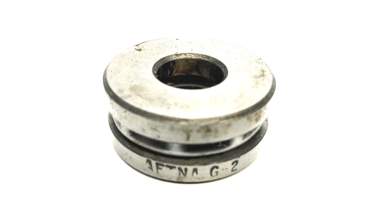 Aetna Thrust Ball Bearing G-2 NOS