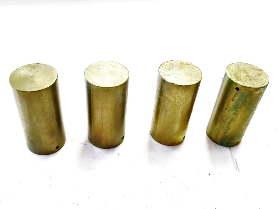 Cummins Pin Cam Follower Roller 3335343 [Lot of 4] NOS
