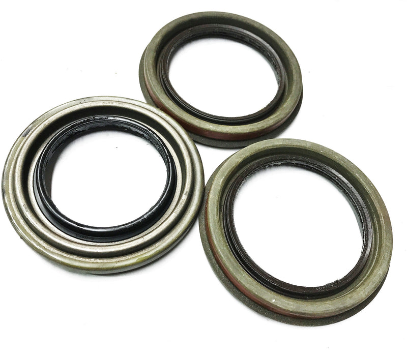 Motorcraft Oil Seal BRS-12 (F7UZ-1S1755-A) [Lot of 3] NOS