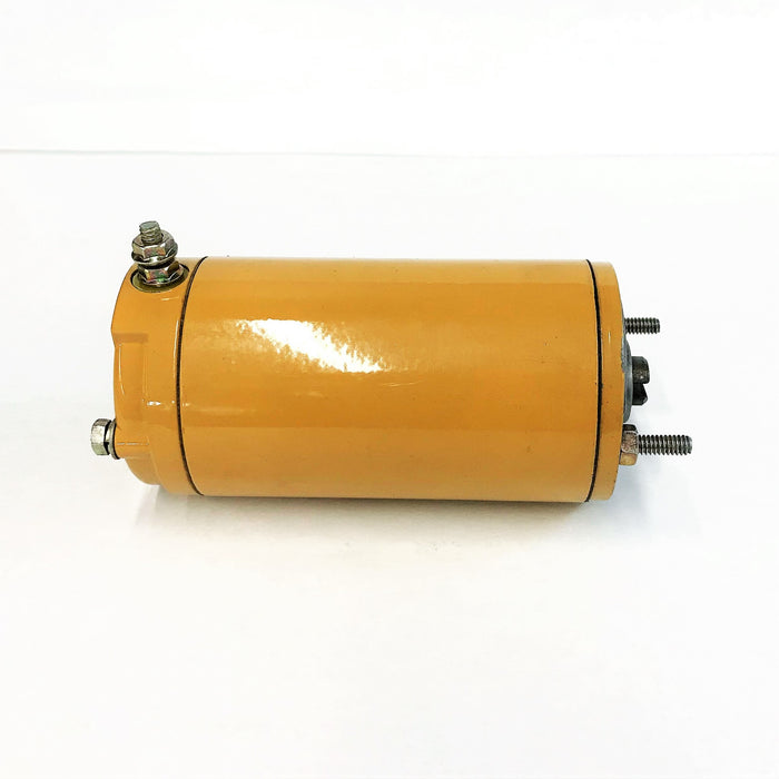 Unbranded Snow Plow Motor 3/16" Slot 5200N NOS