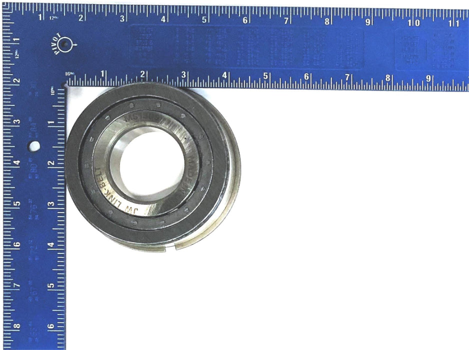 Link-Belt Cylindrical Roller Bearing Assembly M1309GE (MS1309) NOS