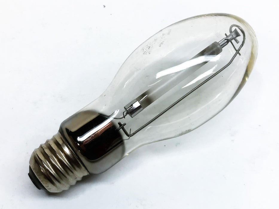 General Electric 175 Watt Multi-Vapor Lamp MVR175 [Lot of 2] NOS