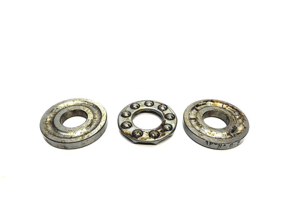 Aetna Thrust Ball Bearing G-2 NOS