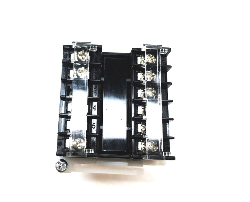 Omron Multi-Range 24V AC/DC 50/60Hz Digital Controller E5CC-RX3D5M-000 NOS