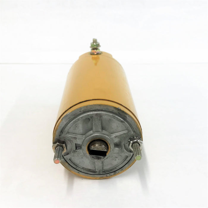 Unbranded Snow Plow Motor 3/16" Slot 5200N NOS