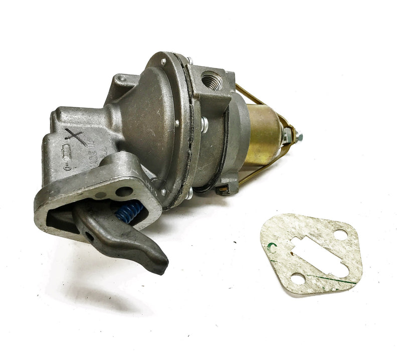 Carter Mechanical Fuel Pump Assembly M6973 NOS