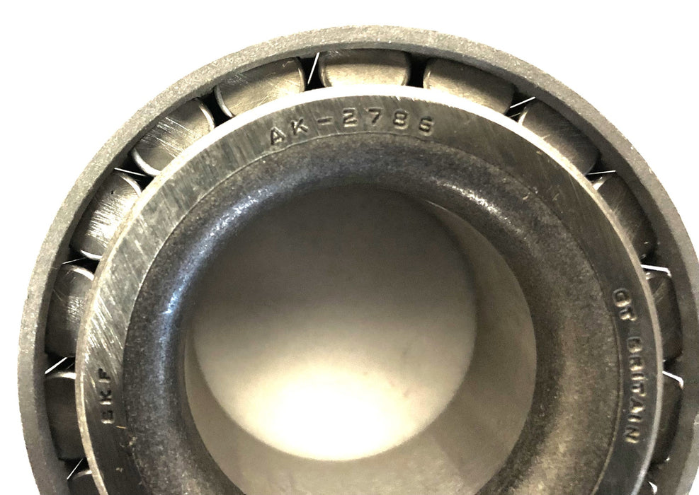 SKF Tapered Roller Bearing AK-2786 NOS