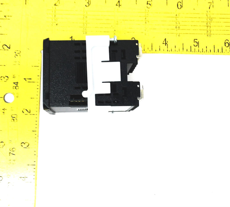 Omron Multi-Range 24V AC/DC 50/60Hz Digital Controller E5CC-RX3D5M-000 NOS