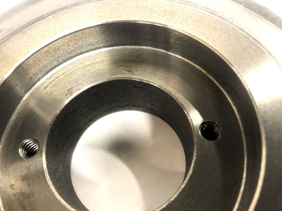 Browning 36 Groove Gearbelt Pulley 36LH100 NOS