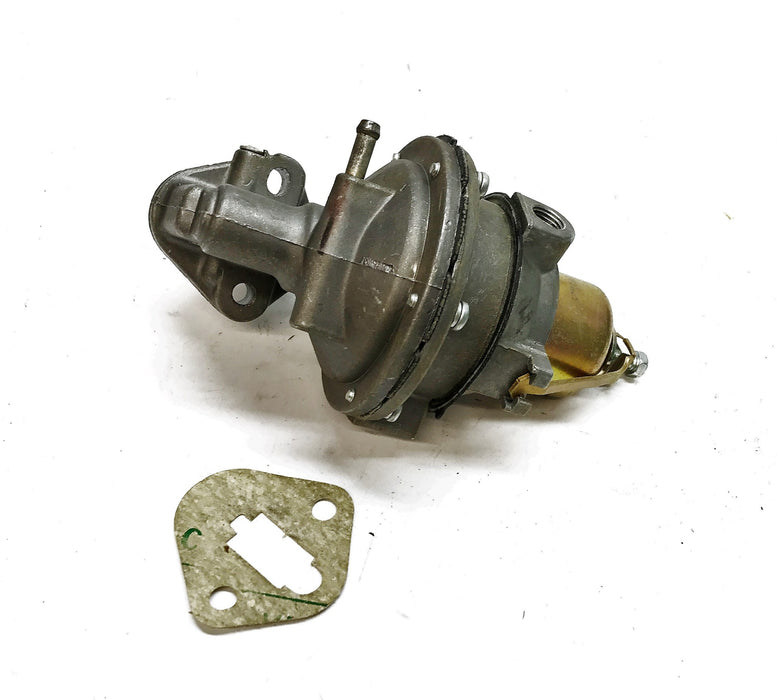 Carter Mechanical Fuel Pump Assembly M6973 NOS