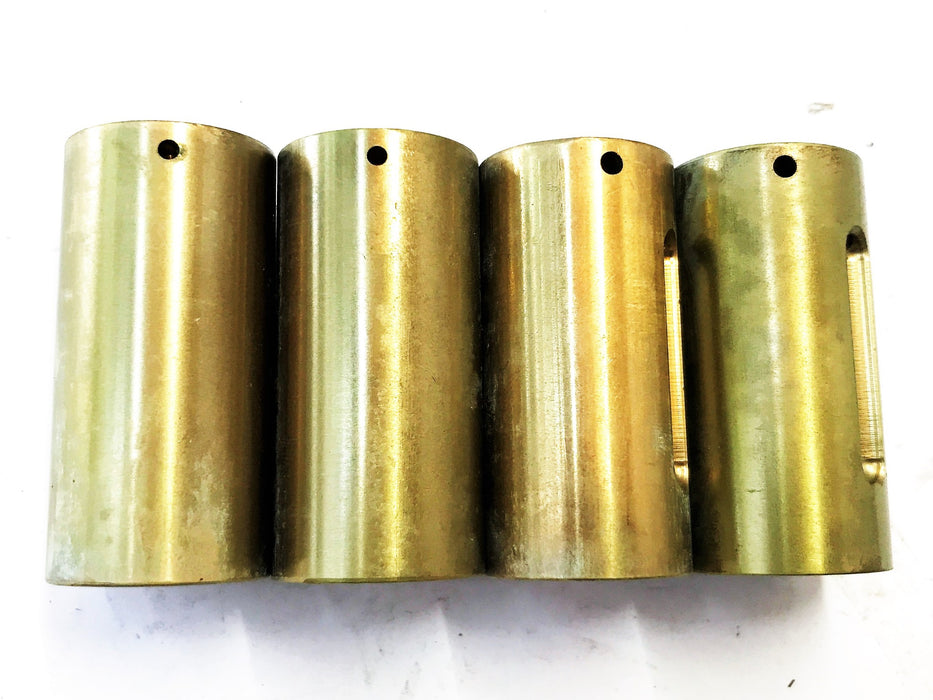 Cummins Pin Cam Follower Roller 3335343 [Lot of 4] NOS